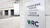 Father who was discriminated against for taking parental leave awarded €51,000 by WRC Father who was discriminated against for taking parental leave awarded €51,000 by WRC