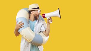 <p>How late can I play music or chat loudly in my garden? Is it acceptable to bring my own speaker to the park or beach?</p> <p>How late can I play music or chat loudly in my garden? Is it acceptable to bring my own speaker to the park or beach?</p>