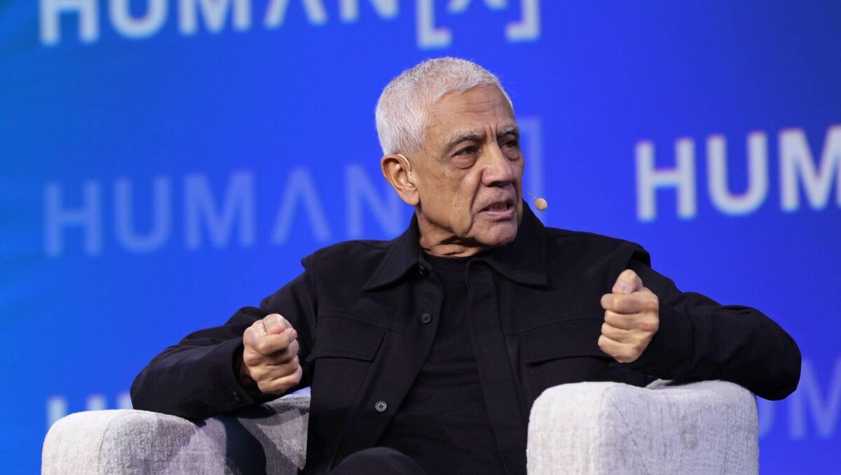 Vinod Khosla: 'We are honoured to be entrusted as the next stewards of the Seattle Seahawks'. Vinod Khosla: 'We are honoured to be entrusted as the next stewards of the Seattle Seahawks'.