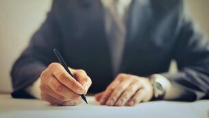 <p>Ireland sees sharp rise in solicitor and barrister qualifications, new LSRA research shows. File picture</p> <p>Ireland sees sharp rise in solicitor and barrister qualifications, new LSRA research shows. File picture</p>