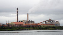 Aughinish Alumina refinery