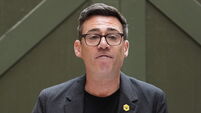 Labour leadership