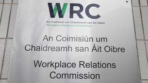 <p>A man who worked at the Lazy River Café in Graiguecullen, Carlow, for ten years has been awarded compensation after he was let go from the business without warning, without redundancy pay and without the two weeks’ pay that he was owed. Photo: Eamonn Farrell/RollingNews.ie</p>
