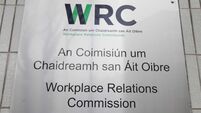 WRC hears case of worker laid off after ten years without entitled pay