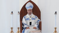 Italy Pope Lampedusa