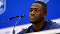 France Press Conference - FIFA World Cup 2022 - Al Sadd Sports Club - Wednesday 7th December