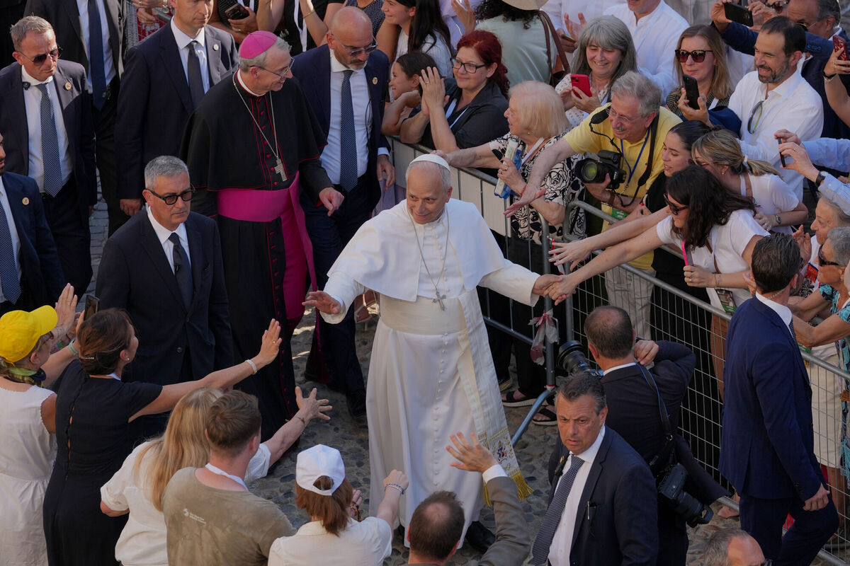 It should not be forgotten that Pope Leo XIV represents an institution, the Papacy, that since the election of Karol Wojtyla as John Paul II in 1978, has turned its face against the reforms of Vatican II. Photo: AP/Antonio Calanni It should not be forgotten that Pope Leo XIV represents an institution, the Papacy, that since the election of Karol Wojtyla as John Paul II in 1978, has turned its face against the reforms of Vatican II. Photo: AP/Antonio Calanni