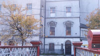 Historic Cork building still empty after council sold it to UCC a decade ago at a loss of €360k