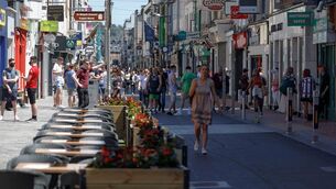<p>Want to watch the World Cup semi-finals while soaking up the sun? Here are our beer garden picks. Picture: Damian Coleman</p> <p>Want to watch the World Cup semi-finals while soaking up the sun? Here are our beer garden picks. Picture: Damian Coleman</p>