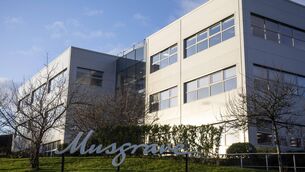 <p>Musgrave took home Retailer of the Year Awards for both cheese and yoghurt. File picture</p>