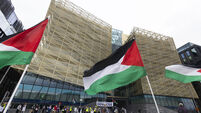 Central Bank cannot say whether it has been asked to approve prospectuses for sale of Israeli bonds