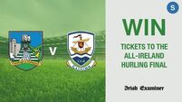This competition is now closed. Congratulations to Grace O'Sullivan