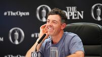 GOLF The Open 2026 Preview - Royal Birkdale - Tuesday July 14th