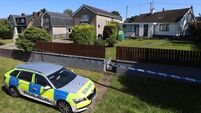 Ballymena deaths