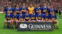 Tipperary v Galway - All Ireland Senior Hurling Final