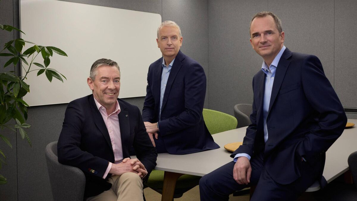 €6.67bn bid for Irish services firm DCC pushes ahead