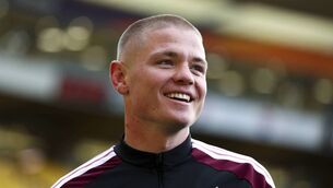 <p>BREAKING THROUGH: Anton Segner has had a meteoric and extraordinary journey to the All Blacks from Germany. Pic: Hagen Hopkins/Getty Images</p> <p>BREAKING THROUGH: Anton Segner has had a meteoric and extraordinary journey to the All Blacks from Germany. Pic: Hagen Hopkins/Getty Images</p>