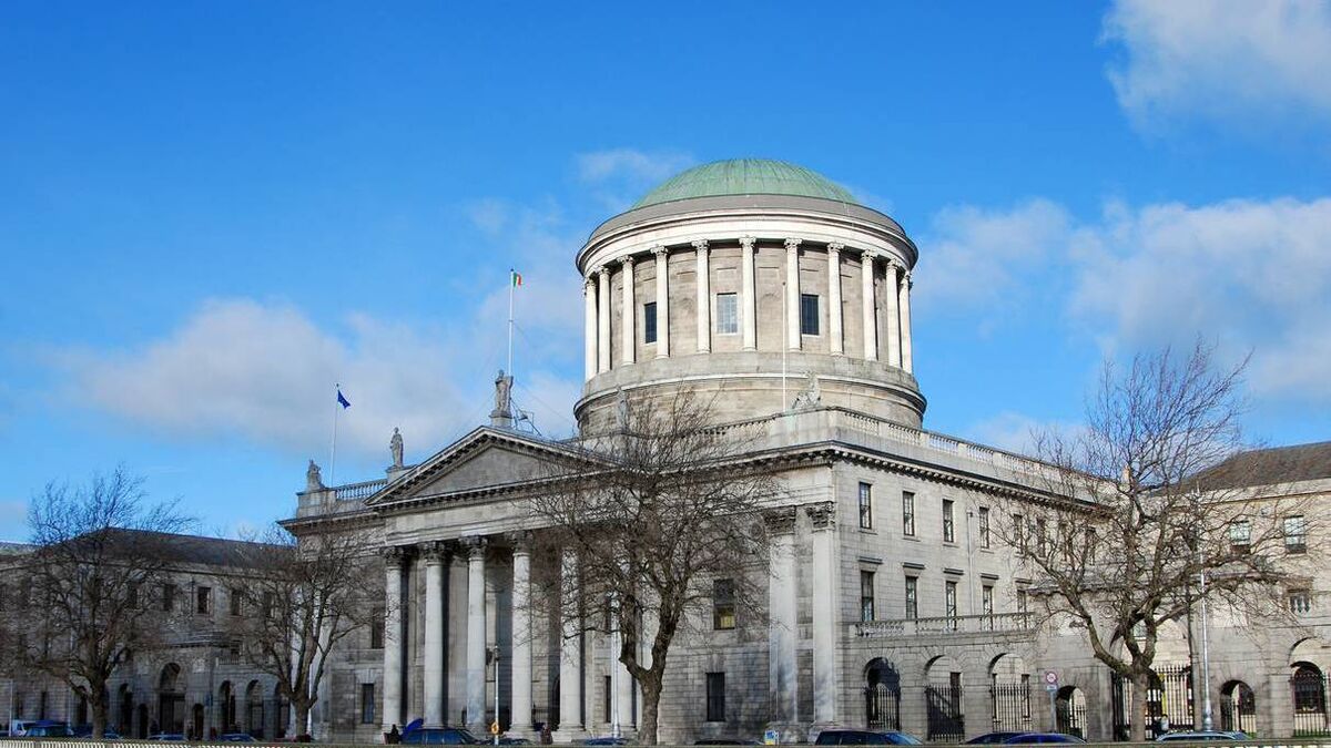 Drug dealer’s daughter fails in bid to appeal finding over €100k home renovations