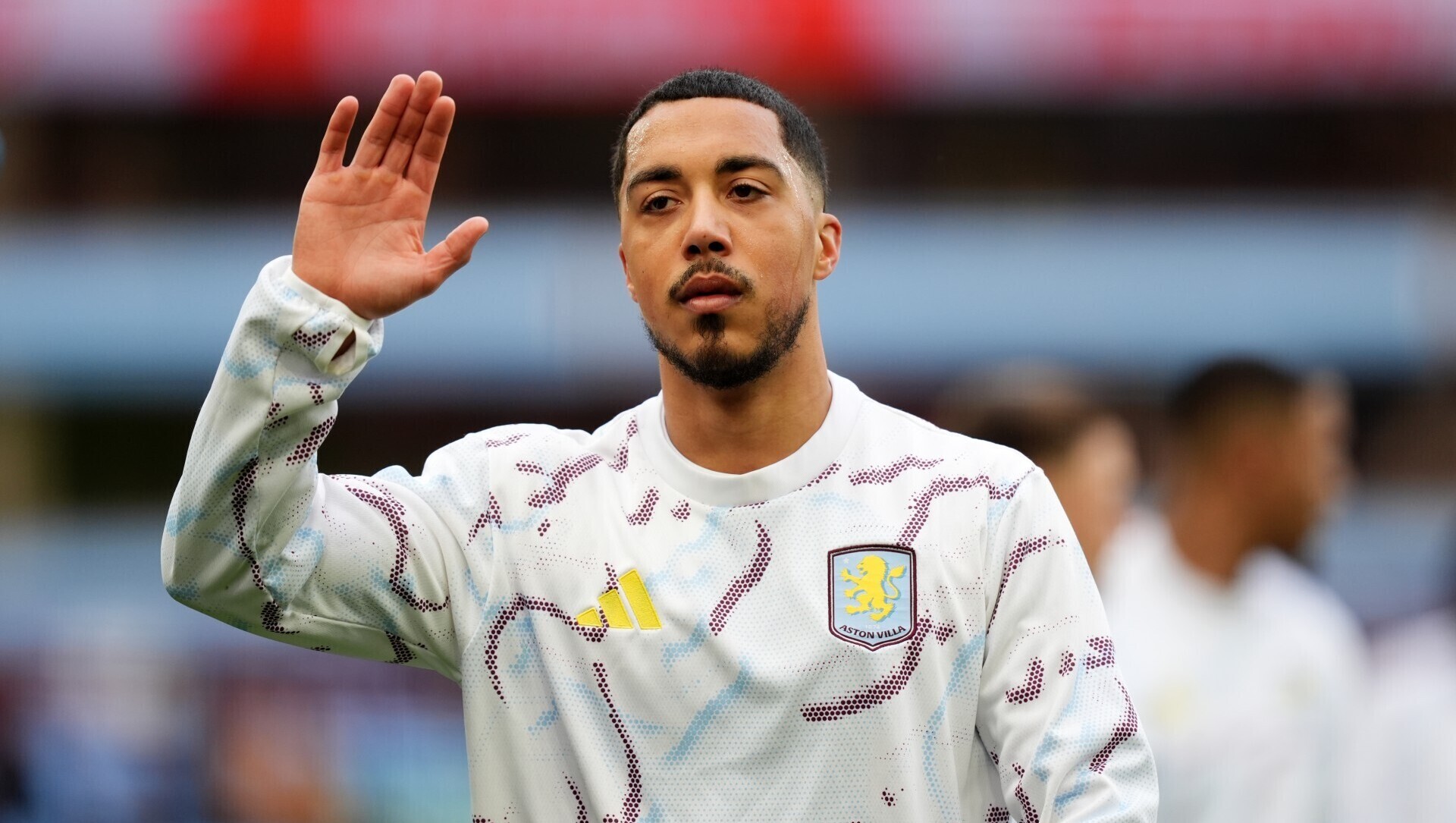 Tielemans targets ‘biggest trophies’ after joining United