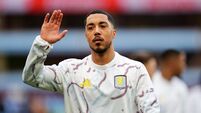 Youri Tielemans file photo