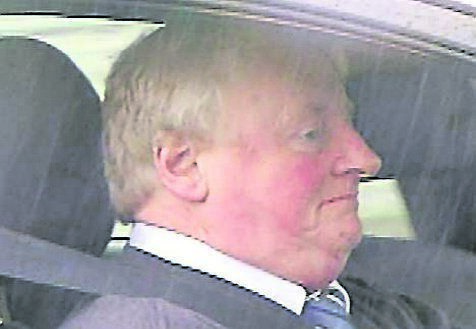 Bill Kenneally died last month while serving a prison term after pleading guilty to 10 sample counts of indecently assaulting 10 boys at various locations in Waterford in the 1980s.