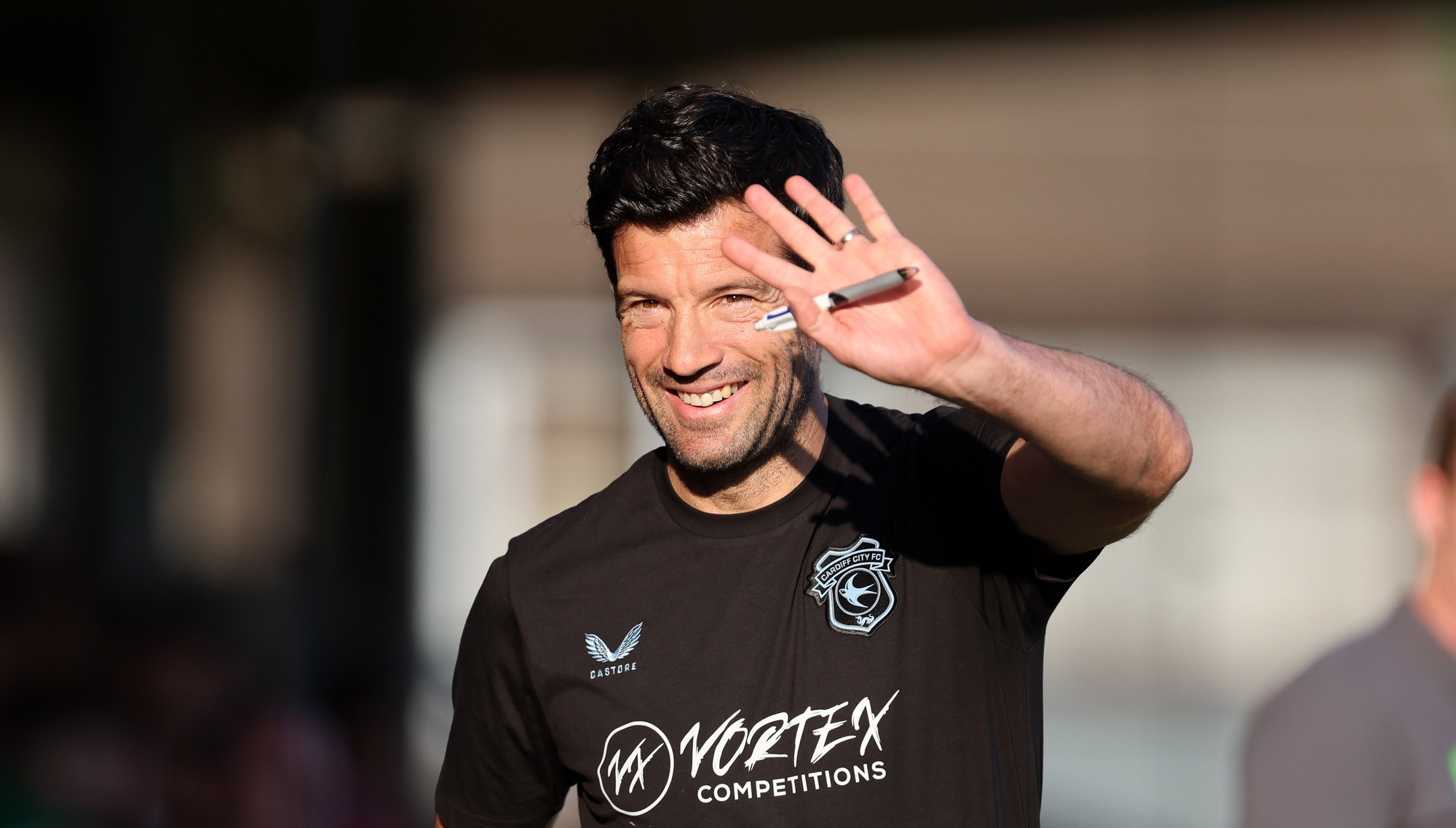 Barry-Murphy makes triumphant return home as Cardiff outclass Cork City late on