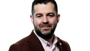 <p>Prof Martin McMahon, associate director of the Trinity Centre for ageing and the life course in intellectual disability. Picture: TCD.ie</p> <p>Prof Martin McMahon, associate director of the Trinity Centre for ageing and the life course in intellectual disability. Picture: TCD.ie</p>