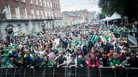 Free All-Ireland final watch parties to take place in Limerick and Galway 