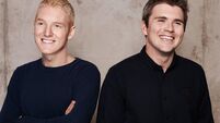 Stripe and equity firm Advent offer $53bn for PayPal