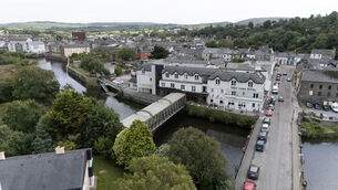 <p>There's no beating Skibbereen, according to our Auld Lehane. Picture: Dan Linehan</p> <p>There's no beating Skibbereen, according to our Auld Lehane. Picture: Dan Linehan</p>