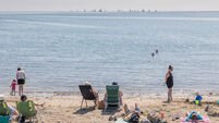 Joanna Donnelly: Our cynical relationship with fine weather is born of experience