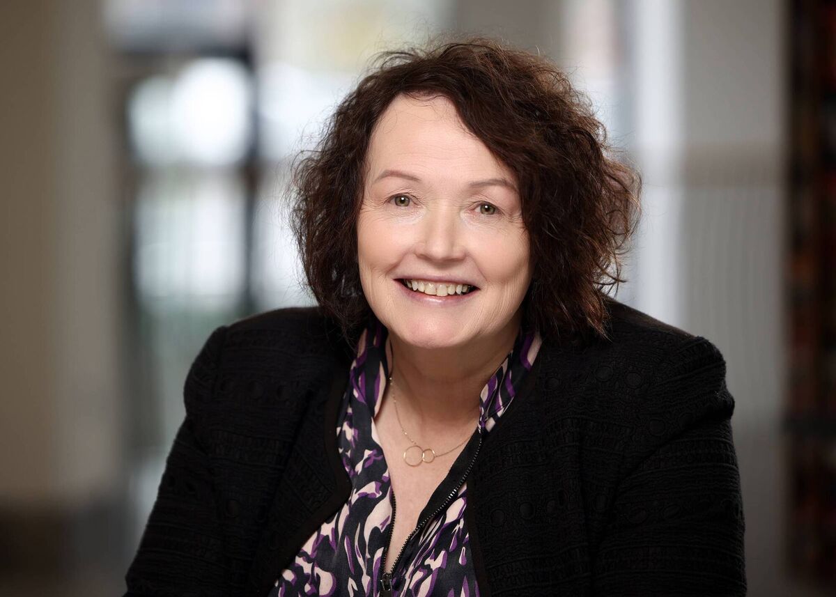 Teresa Heeney: 'Addressing pay and working conditions to keep experienced and qualified staff would open doors, quite literally, to early years settings and retain the standards of quality care that our children deserve.' Teresa Heeney: 'Addressing pay and working conditions to keep experienced and qualified staff would open doors, quite literally, to early years settings and retain the standards of quality care that our children deserve.'