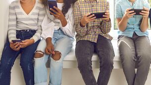 <p>The government plans to introduce a curfew preventing 16- and 17-year-olds from using social media between midnight and 6am. Picture: Alamy/PA</p> <p>The government plans to introduce a curfew preventing 16- and 17-year-olds from using social media between midnight and 6am. Picture: Alamy/PA</p>