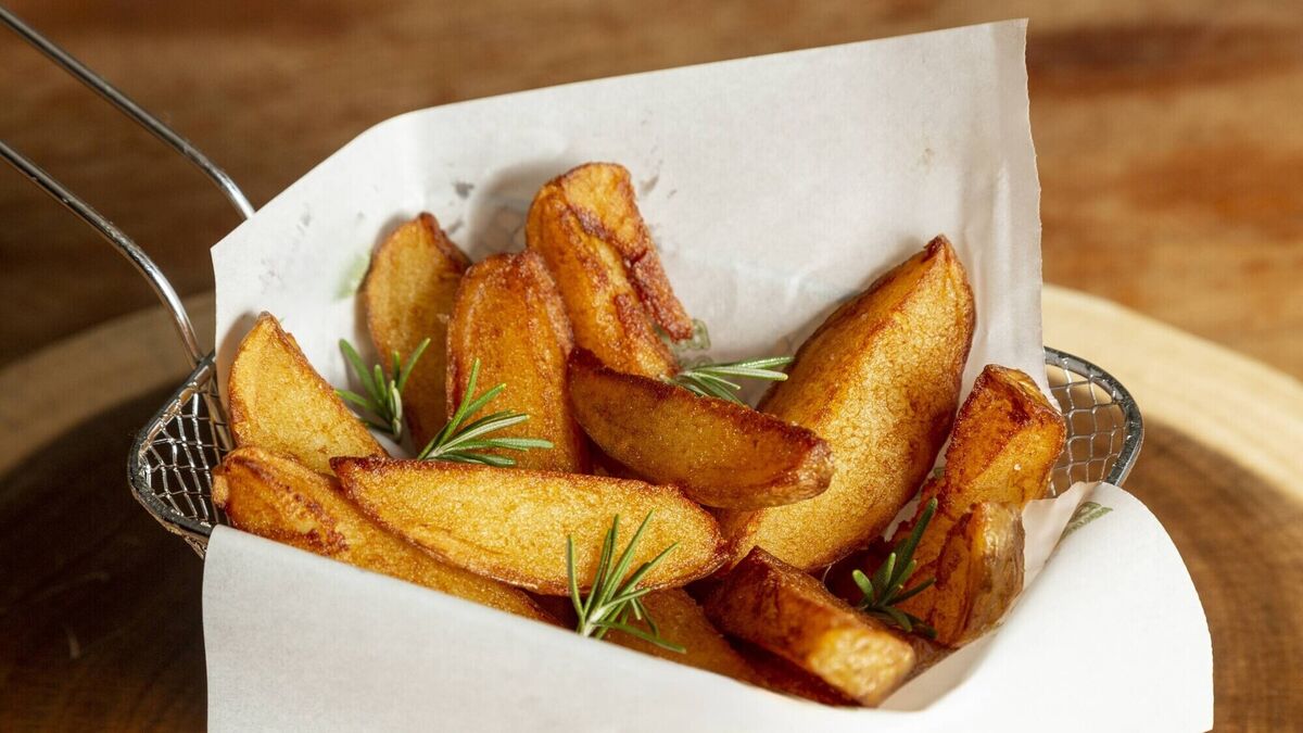 The Perfect Chip