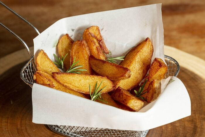 The Perfect Chip