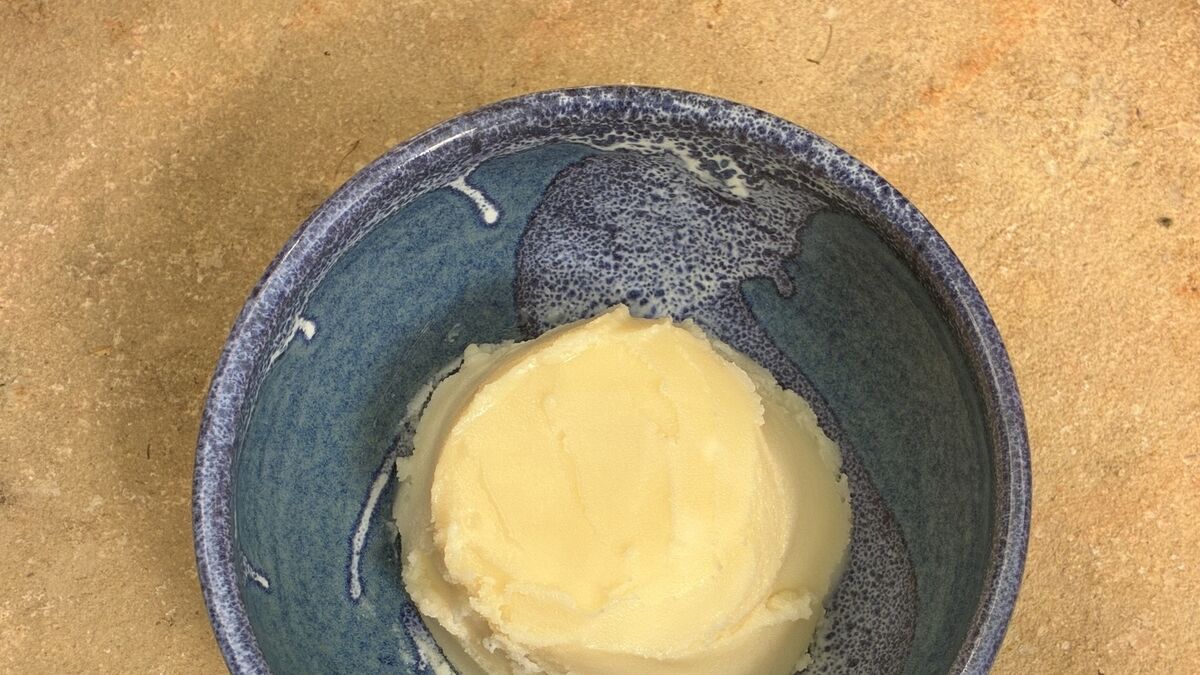 Tallow (Beef Dripping)