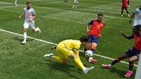 Spain v Belgium: Quarter Final - FIFA World Cup 2026