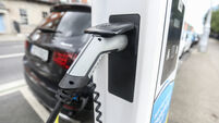 Less than half of Government EV charging infrastructure funding spent since 2022