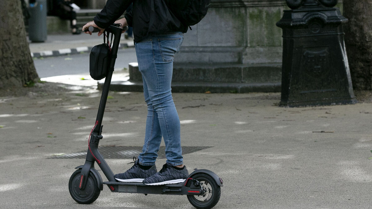 Garda commissioner would 'absolutely' support outright e-scooter ban