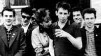 Spider Stacy of The Pogues on getting the band back on the road again