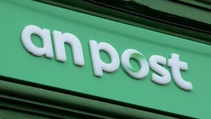 <p>An Post said the performance was driven by e-commerce growth of more than 30% year-on-year, together with increases across all business lines.</p> <p>An Post said the performance was driven by e-commerce growth of more than 30% year-on-year, together with increases across all business lines.</p>