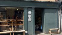 Restaurant review: This Clonakilty deli's superb range of breads and pastries is a triumph