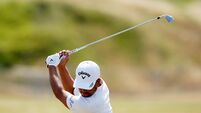 The Open 2026 Preview - Royal Birkdale - Monday July 13th