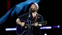 2025 Stagecoach Festival - Day 3