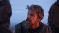 THE ODYSSEY