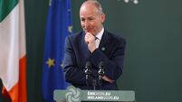 Irish EU Presidency