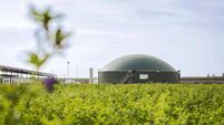 Financial vulnerability 'single biggest barrier’ to meeting climate action targets