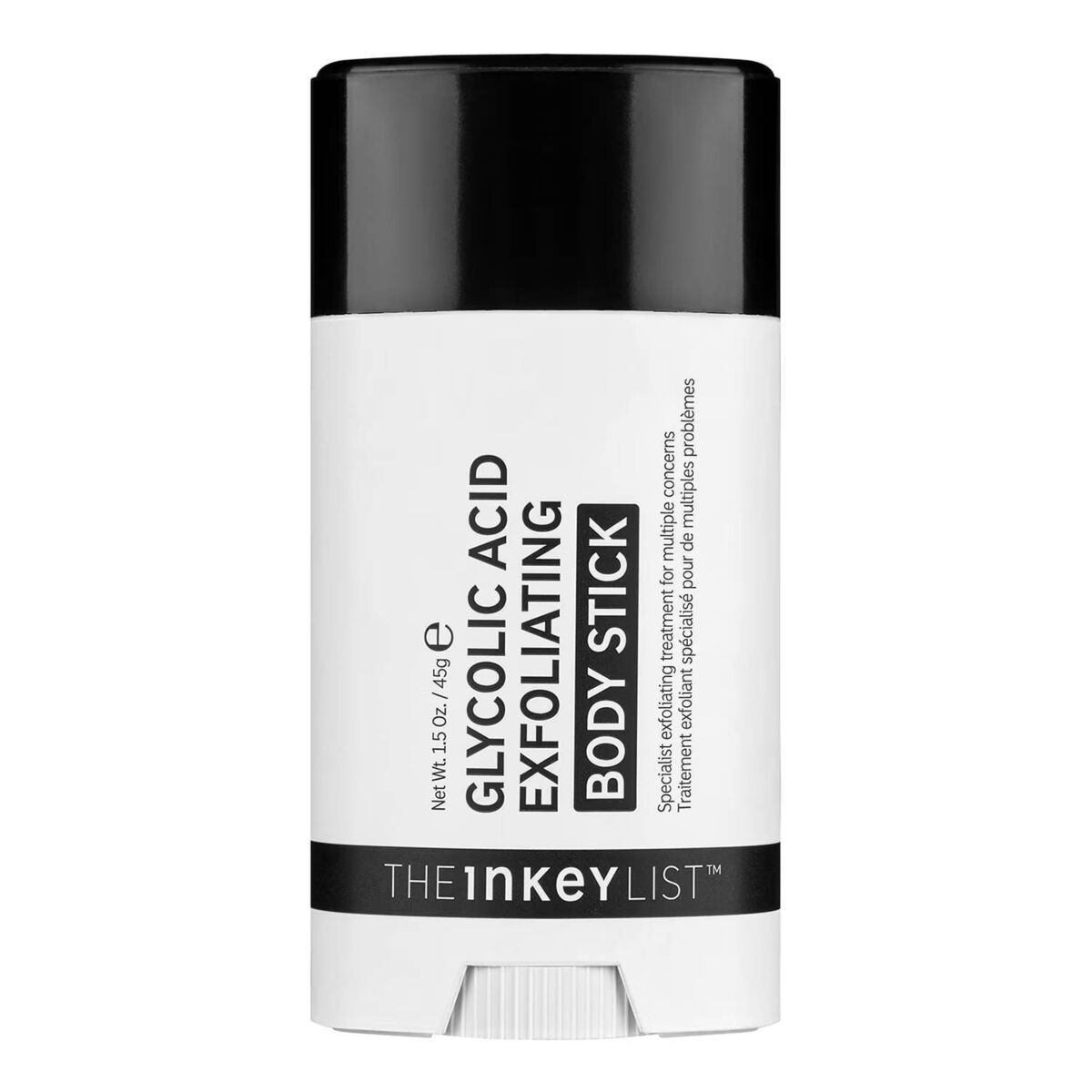 The Inkey List Glycolic Acid Exfoliating Stick The Inkey List Glycolic Acid Exfoliating Stick