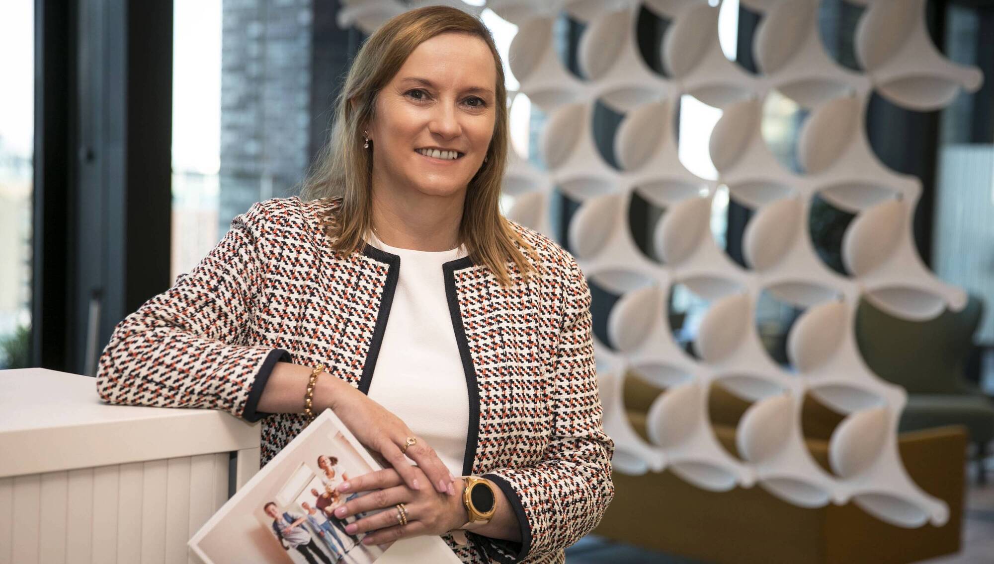 Loan approvals from Home Building Finance Ireland up 14%