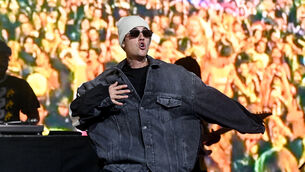 <p>Justin Bieber will perform alongside Madonna, Shakira, and others, at the 2026 World Cup closing ceremony half-time show.</p>